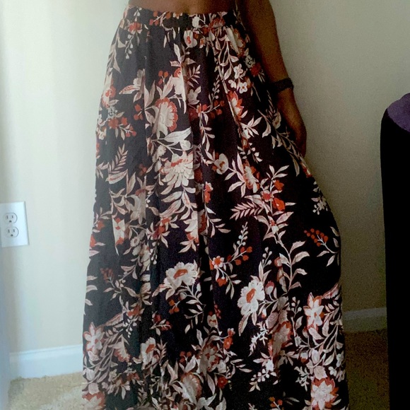 Abercrombie & Fitch Dresses & Skirts - Abercrombie & Fitch Maxi Skirt